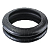 Fole Pneum Encaixe Grande 380mm Para Carreta Truck St 4005 - Imagem 4