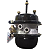 Cuica De Freio 30x30 Haste 135mm 405920 Engatcar - Imagem 1
