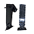 Conjunto Pe De Carreta 28t Sapata Movel Tipo T S/ext Roadline - Imagem 3