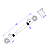 Braço Tensor Regulavel 480mm C/bucha 0,58mm S/pino - Imagem 3