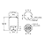 Balão Suspens Pneum Truck Scanias4/s5 1t15lr4 St030 Com Base - Imagem 2