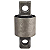Bucha Braço Tirante Tensor Fh/volks/ford - Imagem 1