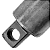 Bucha Braço Tirante Tensor Suspensys C/pino 63x55 - Imagem 3