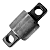 Bucha Braço Tirante Tensor Suspensys C/pino 63x55 - Imagem 1