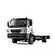 Roda Disco Aro 17,5x6,75 S/camara Pneu 235 Accelo - Imagem 2
