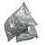 REBITE 13x16 (8x25) FERRO BICROMATIZADO TUBULAR - Imagem 2