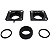 Kit Mancal Eixo S Tubeless Completo Carretas Origi. Master - Imagem 2