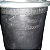 BALAO (MOLA) SUSPENCAO AR PNEUMATICA COM BASE SCANIA P / G / R APOS 2010 100000227498 - Imagem 3