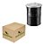 BOLSA MOLA PNEUMATICA SCANIA TRUCK  SERIE 5 TRAÇÃO 2010 EM DIANTE S/ BASE - Imagem 8