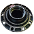 CUBO DE RODA TRASEIRO VOLKSWAGEN 2001 EM DIANTE  Crc 023 - Imagem 5