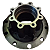 CUBO DE RODA TRASEIRO VOLKSWAGEN 2001 EM DIANTE  Crc 023 - Imagem 2