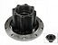 CUBO DE RODA TRASEIRO VOLKSWAGEN 2001 EM DIANTE  Crc 023 - Imagem 1