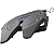 Quinta Roda Jsk37c 2 150mm Completa Sem Lubrificação Jost - Imagem 1