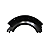 Patim Freio Ford/vw Para Lona Dfw988/fd88/vv306 - Imagem 3