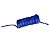Mangueira Espiral Cavalo/carreta 5,500mm Machom16xm18 Azul - Imagem 2