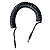 Mangueira Espiral Cavalo/carreta 6,500mm Machom16xm18 Preto - Imagem 1