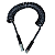 Mangueira Espiral Cavalo/carreta 6,500mm Machom16xm18 Preto - Imagem 2