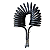 Espiral Ligação Carreta Cavalo Mecanico Scania Serie 5-6500-pt - Imagem 1