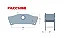 Balança Carreta Facchini Mod 2012 51mm Cp Bl006 - Imagem 8