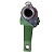 Catraca Freio Autom. Diant Scania S4 Ld 10estrias - Imagem 1
