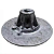 Embolo Cuica Freio Spring Brake 30x30 Disco Emergência 3 Ras - Imagem 1
