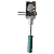 Catraca Esticadora De Lona Lateral Sider RCA-448 - Imagem 1