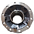 Cubo Roda Dianteiro Mb Actros New Actros 2648 2651 2021 - Imagem 3