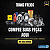 Disco Embreagem Volvo Fh 12 380 Câmbio Vt 2214b Sachs 569803 - Imagem 4