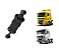 KIT BOLSA LINHA MAX METEOR / MAN TGX DIANTEIRO - Imagem 2