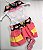 VESTIDO BABY CUP CAKE MARINHO P - Imagem 2