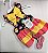 VESTIDO BABY CUP CAKE MARINHO P - Imagem 1