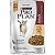 Ração Nestlé Purina Pro Plan Cat Wet Sachê Frango ao Molho para Gatos 1 + Adultos - 85g - Imagem 1