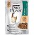 Ração Nestlé Purina Pro Plan Sachê Frango ao Molho para Gatos Filhotes - 85g - Imagem 1