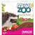 Ração MegaZoo - Extrusada Ouriços/Hedgehogs 700g - Imagem 1
