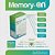 Suplemento p/ Memória Memory-On - 30 CPS - GEOVIT - Imagem 3