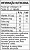 Suplemento p/ Memória Memory-On - 30 CPS - GEOVIT - Imagem 4