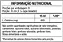 N-Acetilcisteína NAC Xarope 40mg - Framboesa - 120ml - DOMINA - Imagem 3