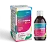 N-Acetilcisteína NAC Xarope 20mg - Framboesa - 100ml - DOMINA - Imagem 3