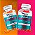 Suplemento Pele Cabelos e Unhas Goma Sabor Laranja - 60 Gummies - GLOBAL - Imagem 3