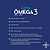 Suplemento Supra Ômega 3 (33/22) - IFOS - 90 CGM - GLOBAL - Imagem 7
