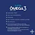 Suplemento Supra Ômega 3 (33 / 22) - IFOS - 90 CGM - GLOBAL - Imagem 3