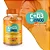 Suplemento Vitamina C, D3 e Zinco em Goma - 60 Gummies - GLOBAL - Imagem 2
