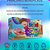Polivitaminico Previnavit Infantil Mastigável - 30 CPDs - IDNLABS - Imagem 6