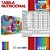 Polivitaminico Previnavit Infantil Mastigável - 30 CPDs - IDNLABS - Imagem 7