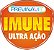 Polivitaminico PrevinaVit IMUNE ULTRA Vitamina C, D3 e Zinco - 10 CPDs Efervescentes - IDNLABS - Imagem 4