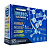 Polivitaminico IMUNO Ultra Vitamina C , D3 e Zinco - 30 CPDs - IDNLABS - Imagem 1
