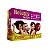 Biotina Vitamina Cabelo Pele Unhas Complexo B Zinco Relumy Hair | IdnLabs - Imagem 1