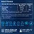 Melatonina Tranquily Calm e Vitamina B6 - 120 CPDs - IDNLABS - Imagem 5