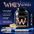 Whey Protein Senses - Vanilla & Cookies n'Cream - IDNLABS - Imagem 2