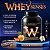 Whey Protein Senses - Chocolate Branco c/ Damasco - IDNLABS - Imagem 2